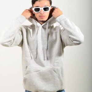 Hoodies Basics