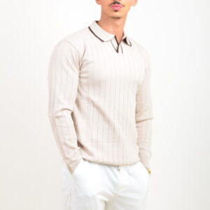 Sweet Old Money rayée